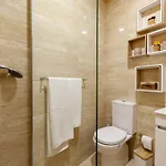 Avenida 1,2 E 3 Apartment