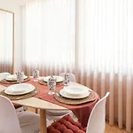 Avenida 1,2 E 3 Apartment Braga