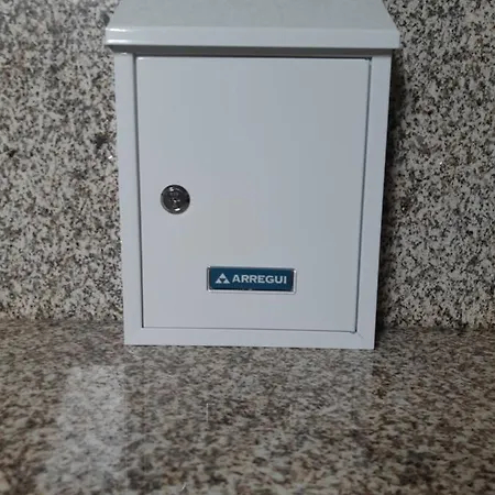 Appartement Avenida 1,2 E 3