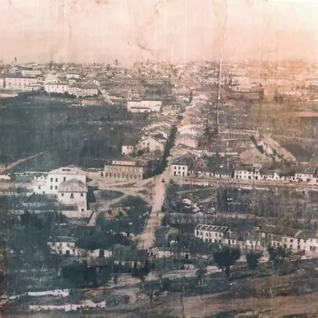 Apartment Avenida 1,2 E 3 Braga