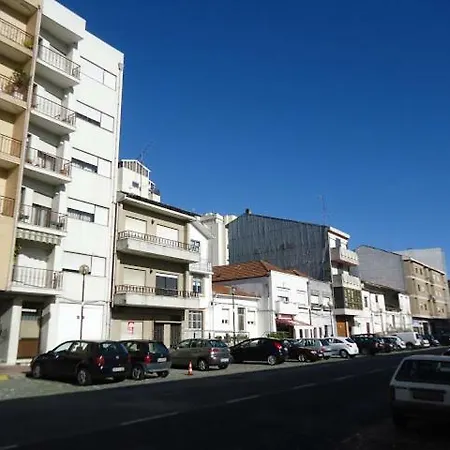 Avenida 1,2 E 3 Braga