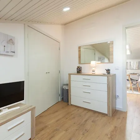 Avenida 1,2 E 3 Apartment