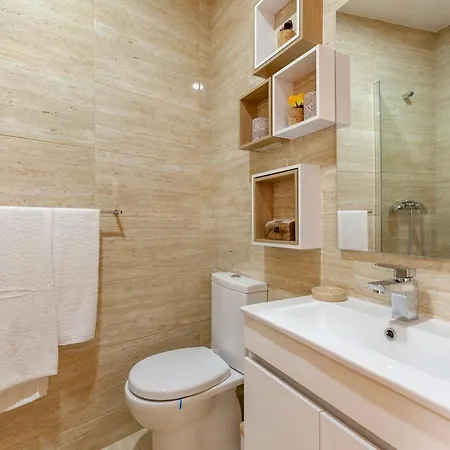 Avenida 1,2 E 3 Appartement Braga