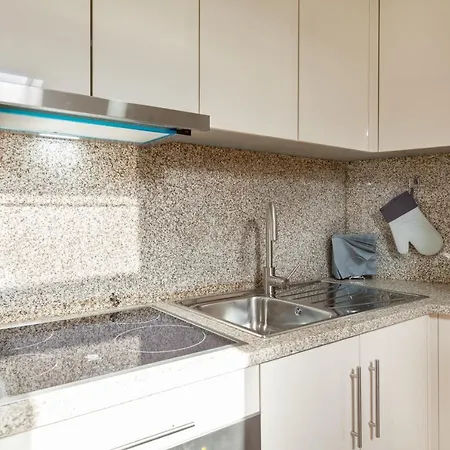 Avenida 1,2 E 3 Appartement Braga