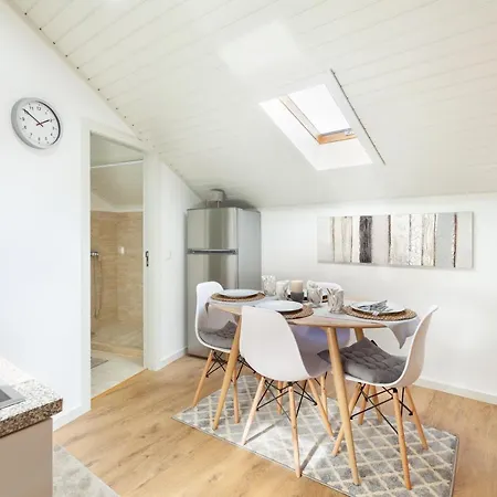 Avenida 1,2 E 3 Braga