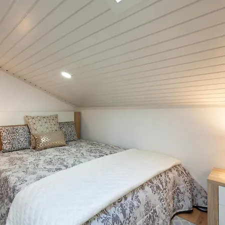 Appartement Avenida 1,2 E 3
