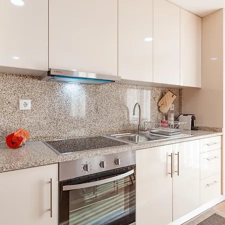 Avenida 1,2 E 3 Braga