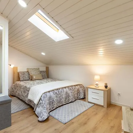 Avenida 1,2 E 3 Braga