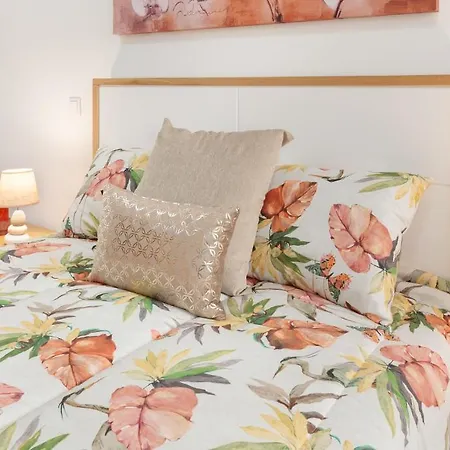 Avenida 1,2 E 3 Apartment *