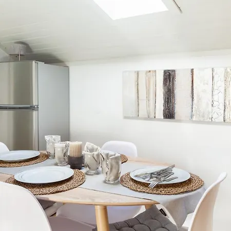 Appartement Avenida 1,2 E 3