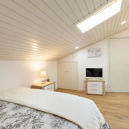 Avenida 1,2 E 3 * Braga