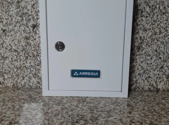 Apartament Avenida 1,2 E 3