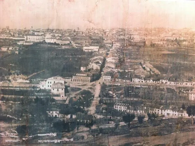 Apartament Avenida 1,2 E 3 Braga