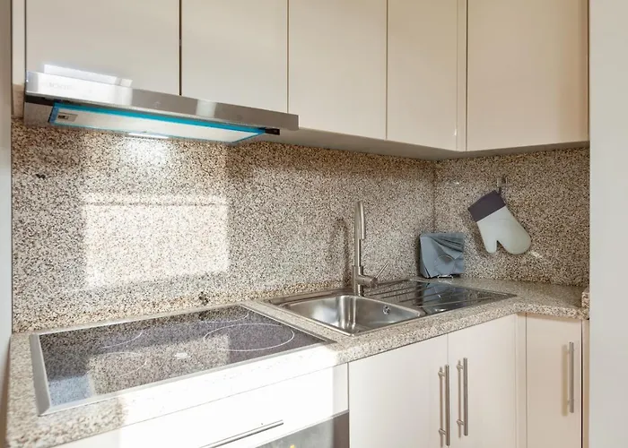 Avenida 1,2 E 3 Apartament Braga