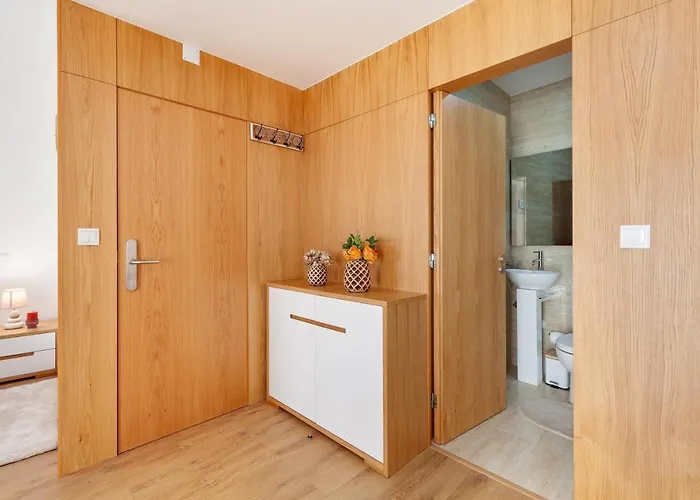 Avenida 1,2 E 3 Appartement