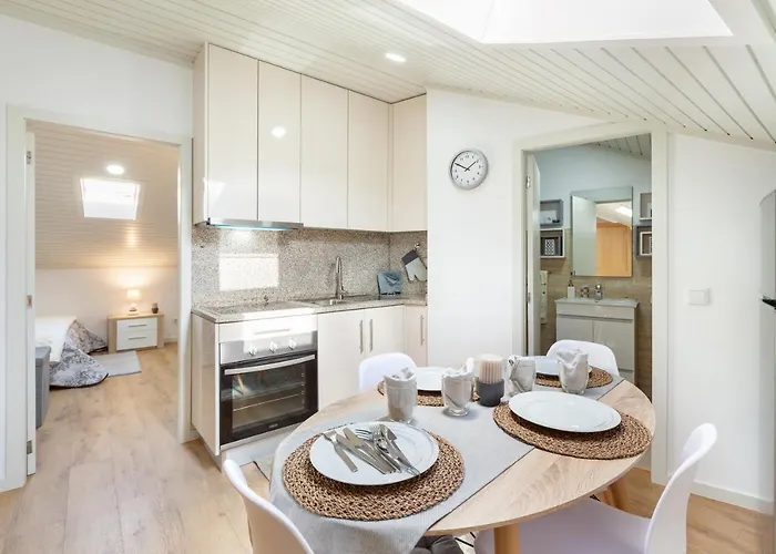 Avenida 1,2 E 3 Braga