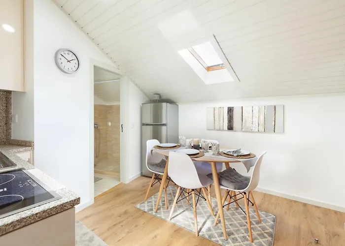 Avenida 1,2 E 3 Braga