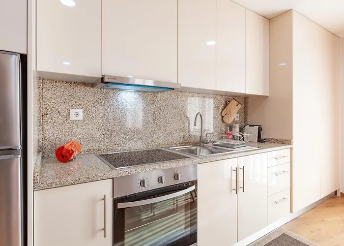 Avenida 1,2 E 3 Braga