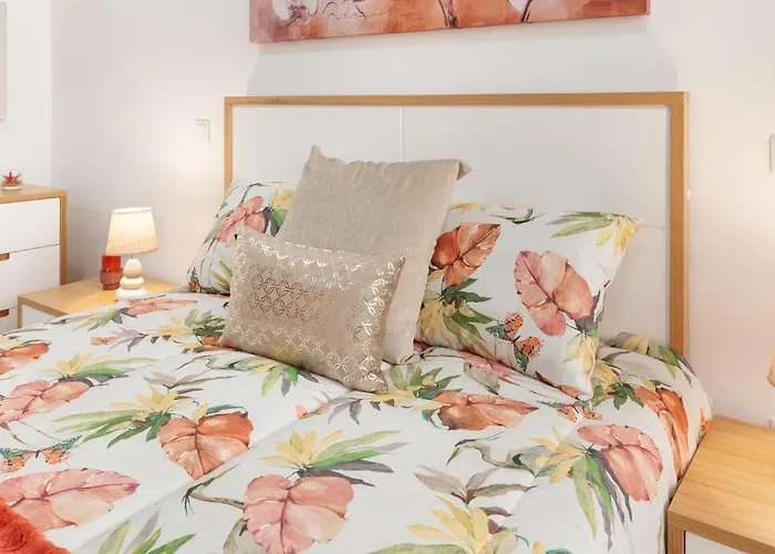 Avenida 1,2 E 3 Apartament *