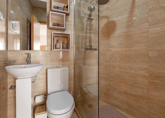 Apartament Avenida 1,2 E 3